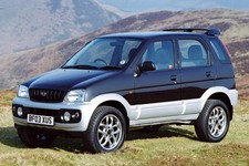 Daihatsu Terios J100 1997-2005 Workshop Manual Service + Wiring Diagrams PDF