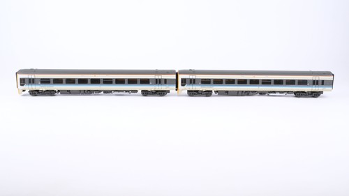 Bachmann H0 Dieseltriebzug BR 57868 Regional Railways Gleichstrom | Zustand: Gebraucht