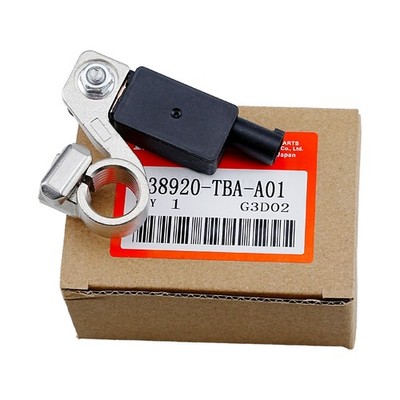 38920-TBA-A02 Battery Current Sensor ASSY For 2016-2021 Honda Civic CRV
