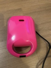 Pretty Pink Doughnut Maker