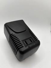 Voltage Valet 50/2000 Watt Voltage Converter Kit VCAP Autoswitching Adapter