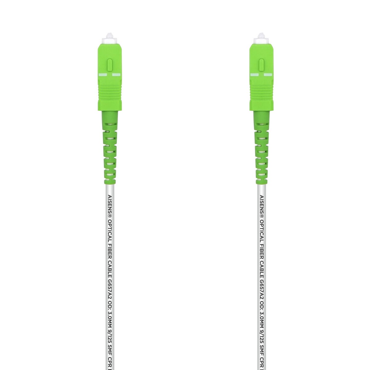 Cavo fibra ottica Aisens A152-0500 20 m