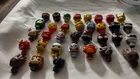 Funko Pocket Pop Mini Pocket Marvel Set of 34  Figures