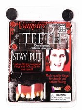 Vampire Costume Teeth