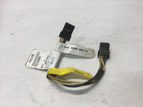 Kenworth T800 Pigtail, Wiring Harness - Used | P/N P9221920175