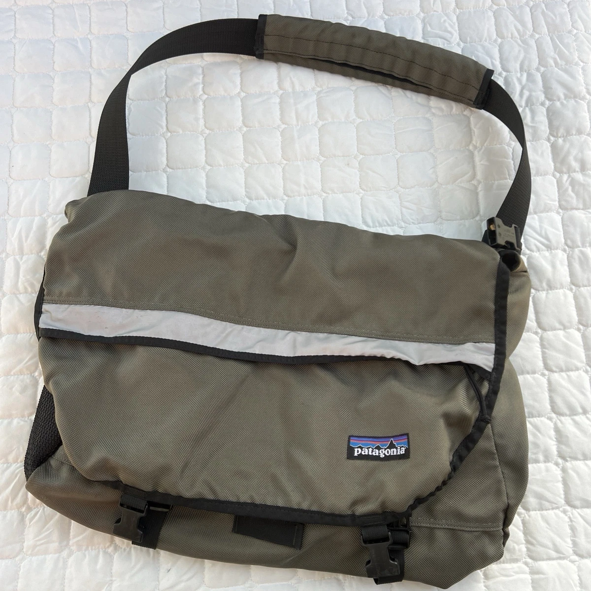 Мужские сумки Patagonia - огромный выбор по лучшим ценам | eBay
