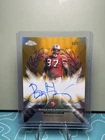 2025 Topps Chrome Bryant Young Hall Of Chrome Autographs (RAW)