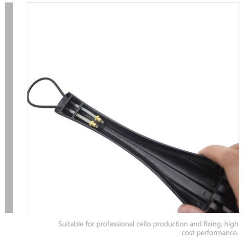 5 Pcs Automotive Instrument Mats Cello Tailguts Stringed Accessories ...