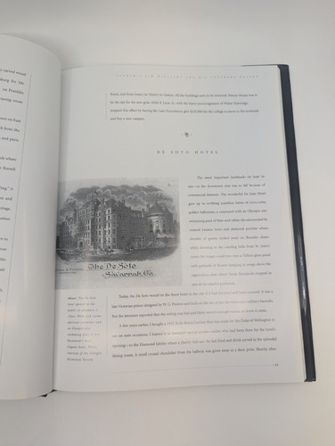 Savannahs Jim Williams & seine Häuser aus dem Süden von Dr. Dorothy Williams Kingery - Bild 8 von 13