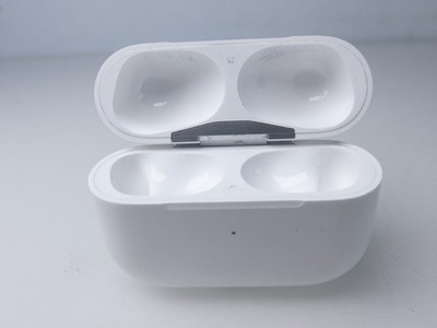 Apple AirPods Pro 2. Generation Ladecase A2968 Case LEER USB-C #18
