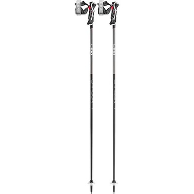 Leki Skistöcke Carbon 14 3D