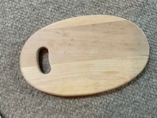 Melissa Doug wood cutting board replacement . play food set replacement