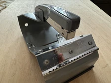 Swingline 615 Saddle Stapler , EXCELLENT