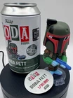 Funko Soda Boba Fett Star Wars Celebration 2022 Exclusive Shared Sticker