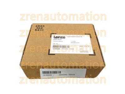 LENSES E82ZAFCC001/S 8200 VECTOR New Spot Goods Expedited Shipping#HT
