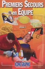 Erste Hilfe Buch im Team Level 1 - Pse1, unbekannt