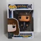 Funko Bitty Pop! Harry Potter HERMIONE GRANGER #03 Vinyl Figure