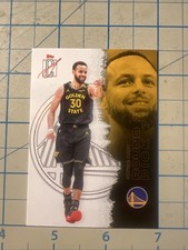 2025-26 Topps Stephen Curry Signature Class Golden State Warriors #52