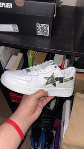 Bapesta ABC Camo | eBay Bapesta ABC Camo | eBay