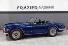 1972 Triumph TR 6