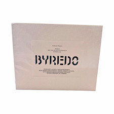 BYREDO Bibliothèque Eau de Parfum (EDP) Spra...