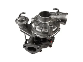 Turbolader JEEP GRAND CHEROKEE I 2.5 TD VA55B