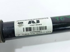 13219092 transmisión delantera izquierda OPEL INSIGNIA BERLINA COSMO 2008 241960