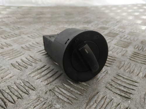 VW POLO 9N Scheinwerferschalter 6Q0941531B 1.20 Petrol 40kw 2005 14854785