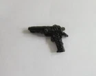 1987 Chuckles Pistol/Gun Great Shape Vintage Weapon/Accessory GI Joe