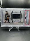 2023 Panini Flawless Basketball Keyonte George #HPA-KGU