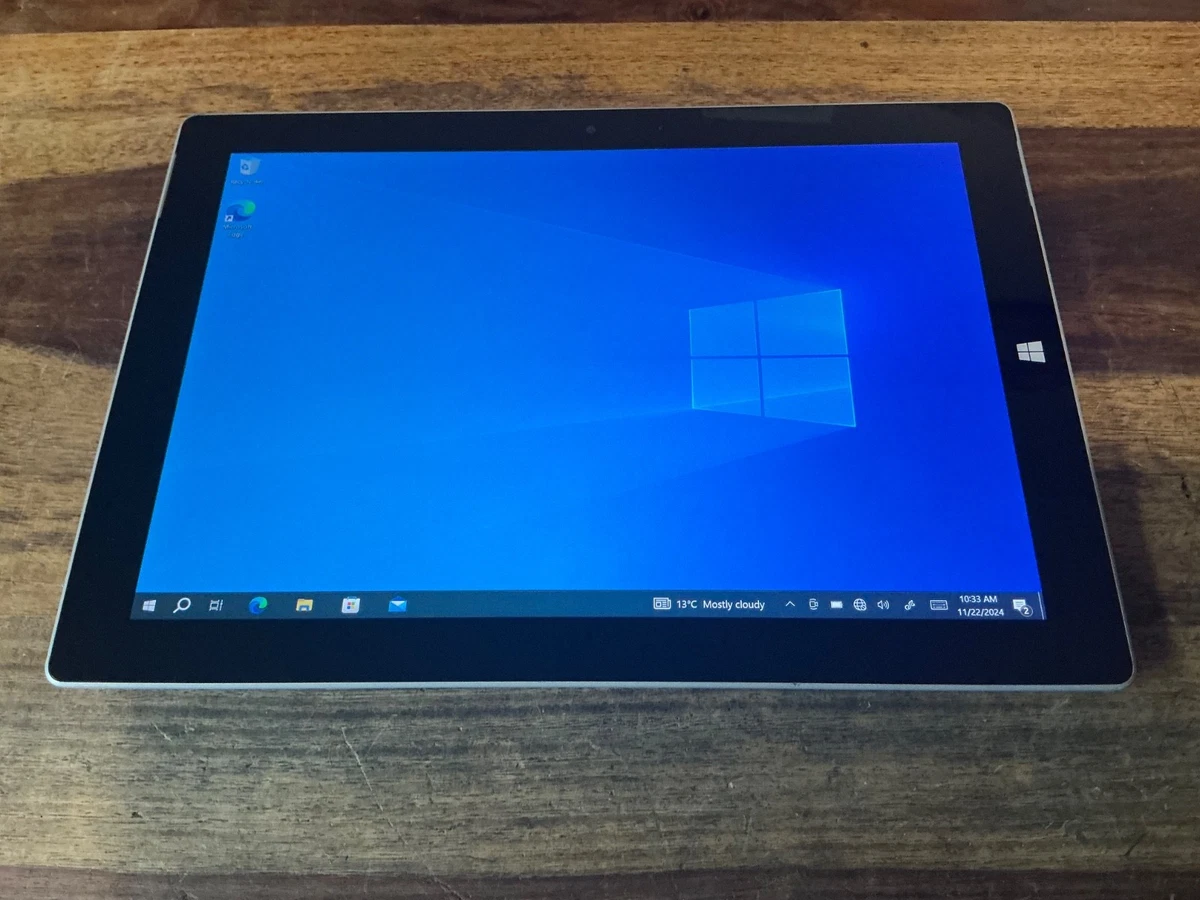 Microsoft Surface 3 Windows 10 Tablets & eReaders for sale | eBay