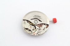 Roamer MST 523-1 Automatic 17 Jewels  Movement Uhrwerk Swiss Made
