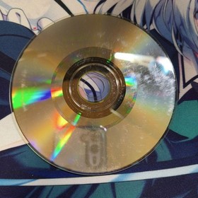 Seaman Dreamcast