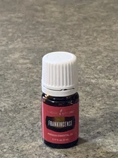 Young Living Frankincense Essential Oil - 5ml New & Sealed