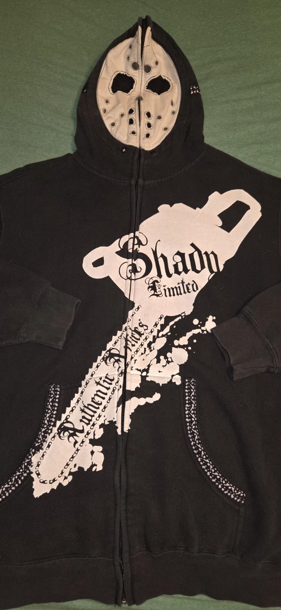 超激レアShady LTD ボンバージャケットhip hopBBOYEMINEM shady ltd products for sale | eBay