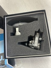 1998 Vintage Fox 35 Stunt 50th Anniversary Control Line Model Engine Mint In Box
