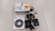Pentax Q10 Zoom Kit Digital Single Lens Reflex