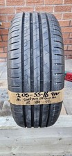 1 x 205 55 16 Goodyear Efficient Grip Performance AO 8mm dot 2026