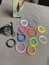 3Doodler - Stylo d'impression 3D Flow pour adolescents, adultes et créateurs ! - Boîte ouverte