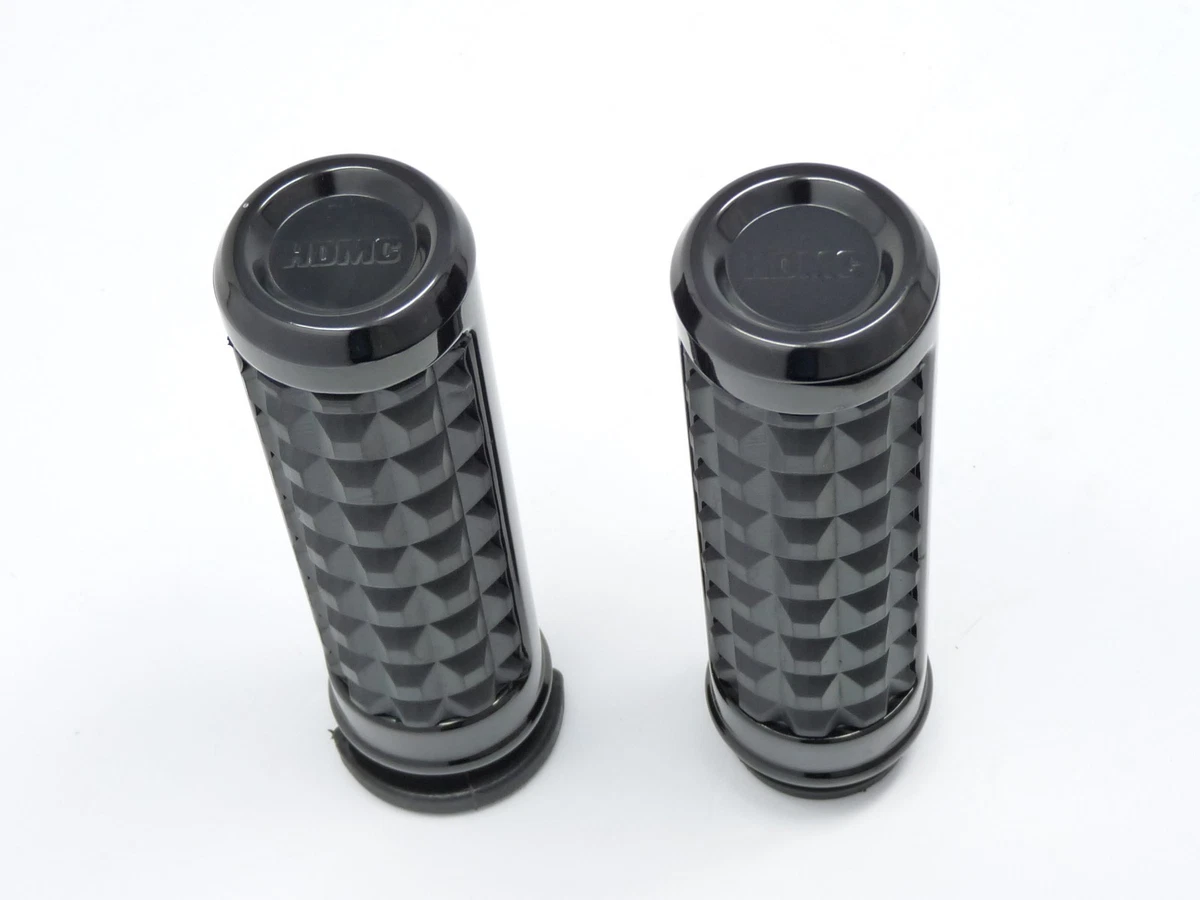 PUÑOS MOON PARA HARLEY DAVIDSON DE 25.4MM PARA ACELERADOR ELECTRÓNICO