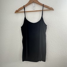 Vanity Fair Perfectly Yours Slip Womens 36 Adjustable Strap Lingerie Undergarmen