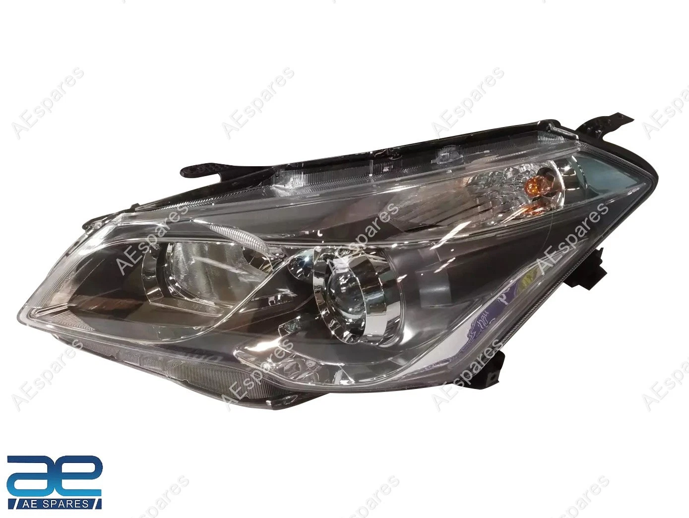 Headlight Head Lamp Assembly LH For Suzuki Ciaz 2014-Now 35321M79MZ0
