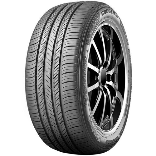 215/70R16 Kumho Tires Crugen HP71 Radial Tire 2157016 Premium Touring 100H - Picture 1 of 6