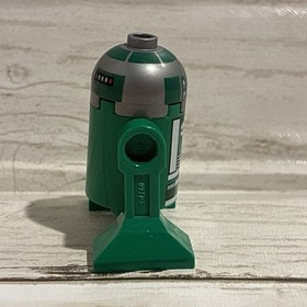 LEGO Star Wars R3-D5 Astromech Droid Minifigure sw0393 9498