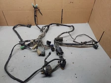 06-14 Honda trx450r Wire Harness Wiring Harness Trx450er *READ DESCRIPTION*