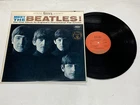The Beatles Meet The Beatles! US LP [85087ER]
