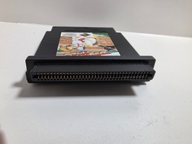 Duck Maze + NES + HES + PAL Piggy Back Cart + Australian Release