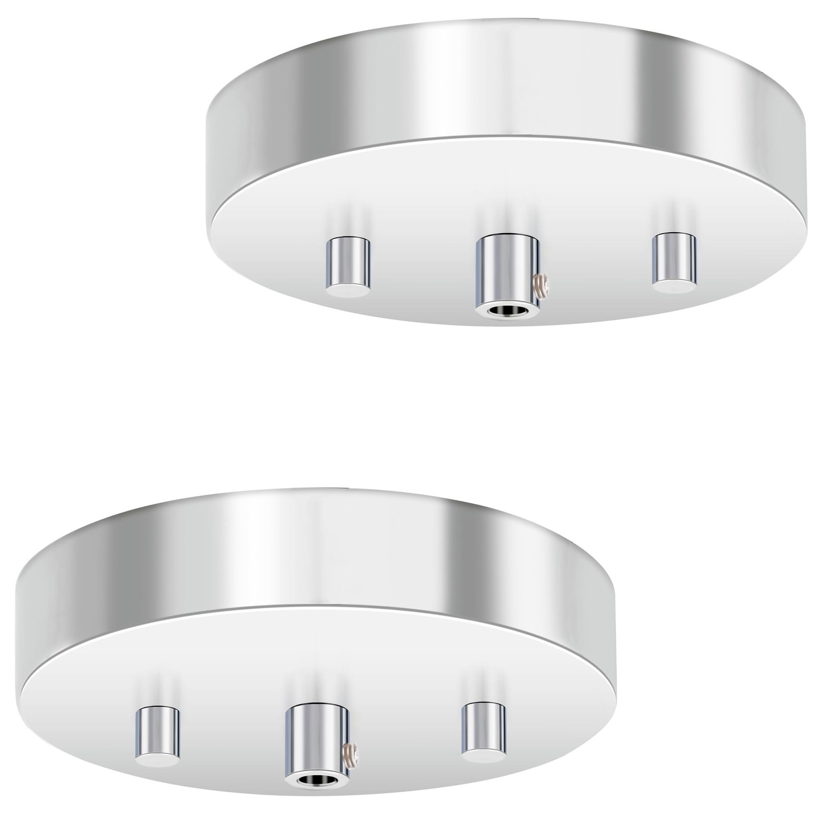 Kit With Heavy Duty Replacement Ceiling Cove...