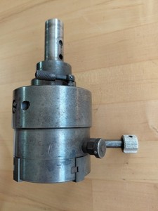 Geometric Thread Cutting Die Head 5/16”