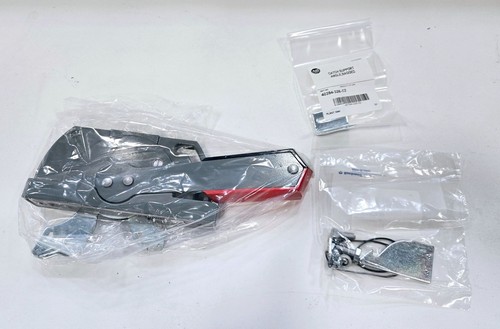ALLEN BRADLEY 1494F-M2 DISCONNECT SWITCH HANDLE NEW - Picture 1 of 3
